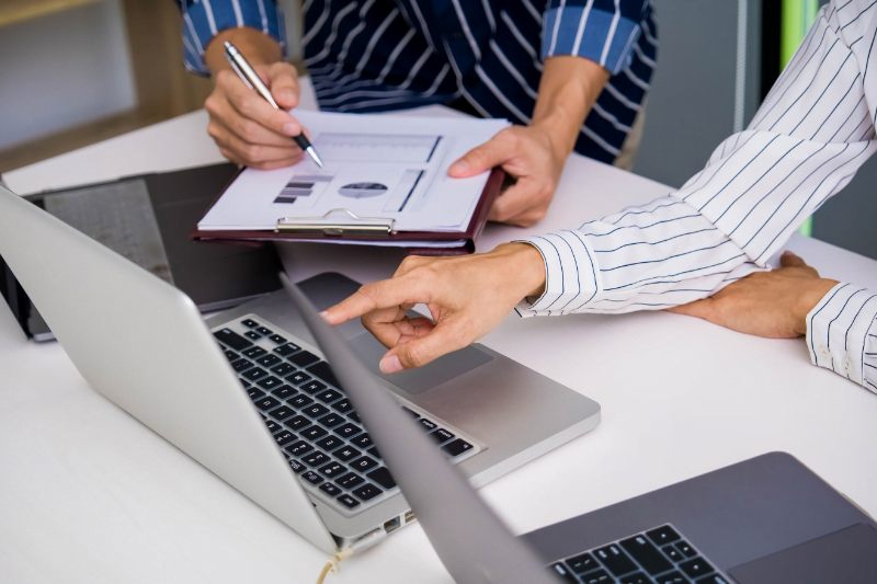 Placements financiers